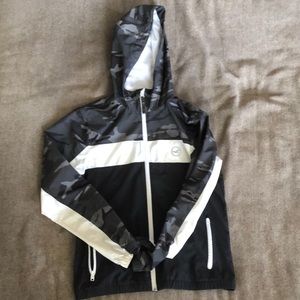 Hollister Windbreaker